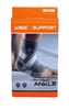 Суппорт лодыжки LiveUp Ankle Support LS5674