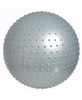 Мяч для фитнеса (фитбол) массажный Liveup Massage Ball LS3224-75, 75 см