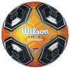 Мяч футбольный Wilson Hex Stinger Org SZ5 SS17