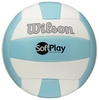 Мяч волейбольный Wilson Soft Play Bl SS17 № 5