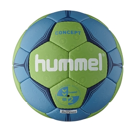 М'яч гандбольний Hummel Premier №1,5 - Фото №2