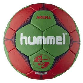 Мяч гандбольный Hummel Arena №1,5 - Фото №2