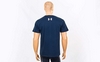 Футболка мужская Under Armour Penn State CO-5883-1-BL синяя - Фото №2