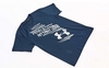 Футболка мужская Under Armour Penn State CO-5883-1-BL синяя - Фото №3