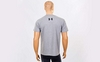 Футболка мужская Under Armour Penn State CO-5883-2-GR серая - Фото №3