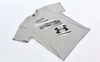 Футболка мужская Under Armour Penn State CO-5883-2-GR серая - Фото №4
