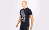 Футболка мужская Under Armour Penn State CO-5883-3-BK черная - Фото №2