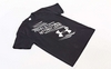 Футболка мужская Under Armour Penn State CO-5883-3-BK черная - Фото №4