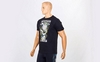 Футболка мужская Venum Boxing CO-5870-BK черная - Фото №2
