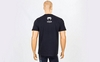 Футболка мужская Venum Boxing CO-5870-BK черная - Фото №3