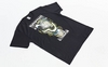 Футболка мужская Venum Boxing CO-5870-BK черная - Фото №4