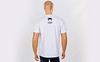 Футболка мужская Venum Boxing CO-5870-W белая - Фото №3