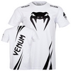 Футболка мужская Venum Challanger CO-4472-1 белая - Фото №2