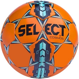 Мяч футбольный Select Cosmos Extra Everflex № 4
