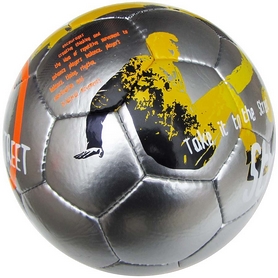 Мяч футбольный Select Street Soccer New № 4 - Фото №2