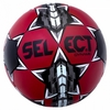 Мяч футбольный Select Dynamic красный № 5