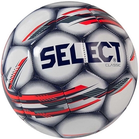 М'яч футбольний Select Classic New № 4