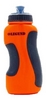 Пляшка для води спортивна Tritan Legend помаранчева, 500 мл