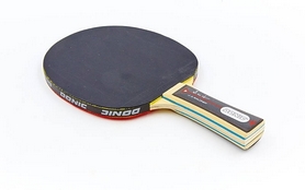 Набор для настольного тенниса Donic Level 400 МТ-788631 Waldner - Фото №4