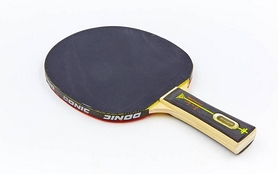 Набор для настольного тенниса Donic Level 500 MT-788700 Set - Фото №3