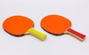 Набор для настольного тенниса Donic MT-788695 Neon Set - Фото №2