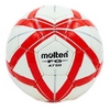 М'яч футбольний Molten DX FW-100 №4