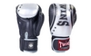 Перчатки боксерские Twins FBGV-TW4-BKS черно-серые
