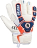 Перчатки вратарские Select Goalkeeper Gloves 88 Pro Grip синие