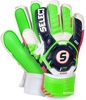 Перчатки вратарские детские Select Goalkeeper Gloves 88 Kids синие