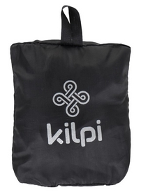 Рюкзак Cocon Kilpi GU0105KI BLK UNI (10 л) - Фото №3