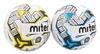 М'яч футбольний Mitre Perl MR-15 №5