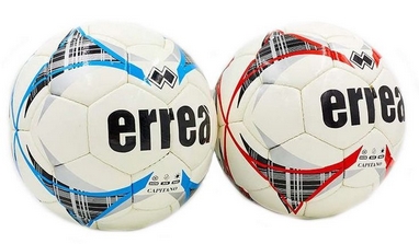 Мяч футбольный DX Errea №4