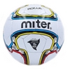 М'яч футбольний Mitre Perl MR-18 №5