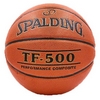 М'яч баскетбольний Spalding Composite Leather Performance Indoor / Outdoor №7