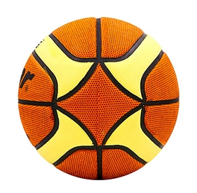 Мяч баскетбольный Star JMC05000Y №5 - Фото №2