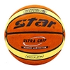 Мяч баскетбольный Star JMC05000Y №5