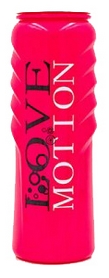 Бутылка для воды спортивная Tritan "Motivation" FI-5959-1 750 мл красная