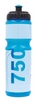 Бутылка для воды спортивная Tritan "I Love Sport" FI-5960-2 750 мл синяя