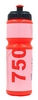 Пляшка для води спортивна Tritan "I Love Sport" FI-5960-5 750 мл рожева