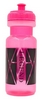 Бутылка для воды спортивная Tritan "Legend" FI-5961-1 500 мл розовая