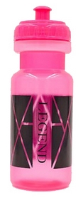 Пляшка для води спортивна Tritan "Legend" FI-5961-1 500 мл рожева