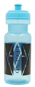 Бутылка для воды спортивная Tritan "Legend" FI-5961-2 500 мл синяя