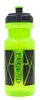 Бутылка для воды спортивная Tritan "Legend" FI-5961-4 500 мл зеленая