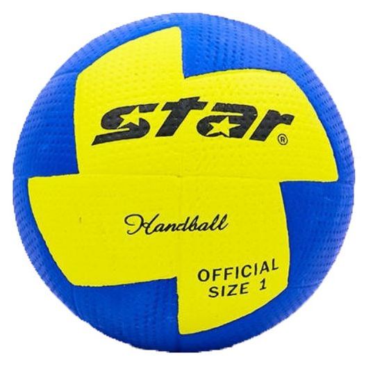 

Мяч гандбольный Star Outdoor №1, Синий