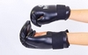 Перчатки для тхэквондо ITF Daedo MA-5475-BK черные - Фото №2