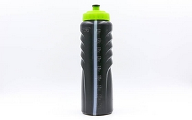 Пляшка для води спортивна Maraton WB8040 1000 мол - Фото №3