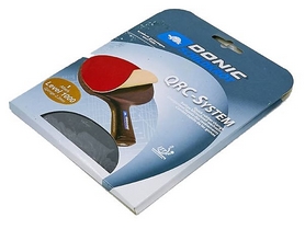 Накладка на теннисную ракетку Donic МТ-752579, 2 шт