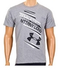 Футболка мужская Under Armour Penn State CO-5883-2-GR серая