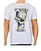 Футболка мужская Venum Boxing CO-5870-W белая