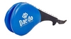 Ракетка для тхэквондо двойная Daedo BO-5489-B синяя
